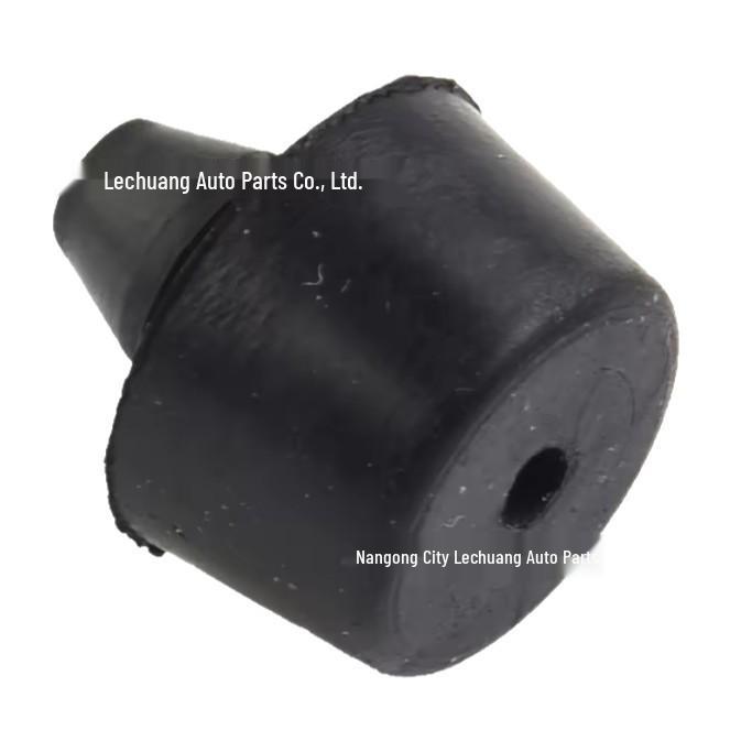 Nissan Front Hood Rubber Bumpers (Part No. 80896-AR000)