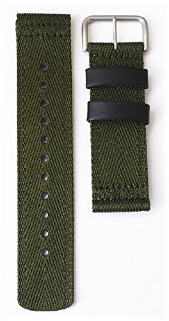 [Casio] Replacement band (strap) for CASIO PRG-600YB [Watch]