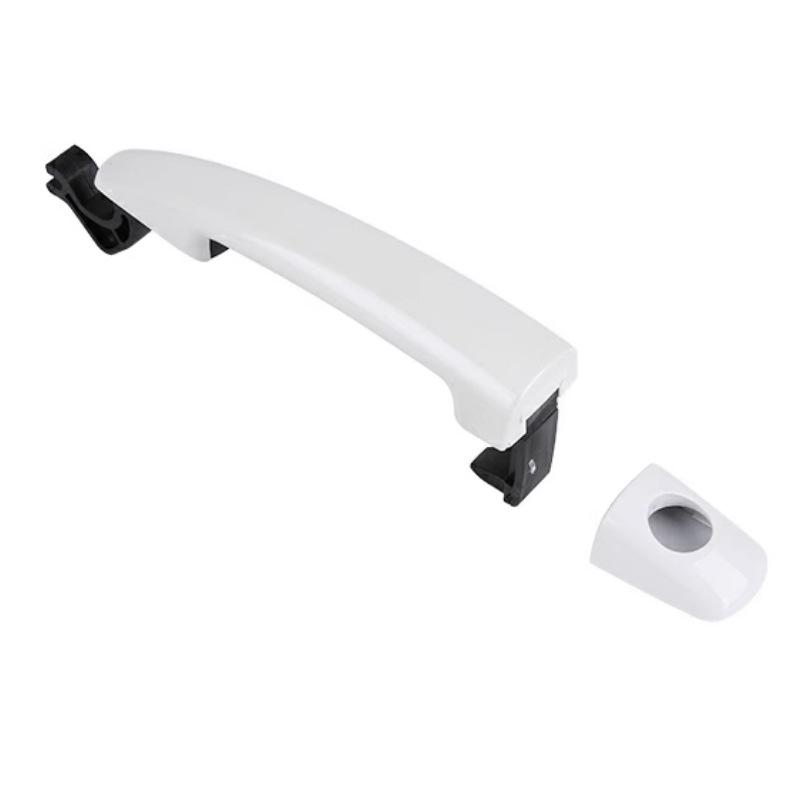 

Наружная дверная ручка для Peugeot 408/308/3008 и Citroen C-Elysee/C5 Аксессуары