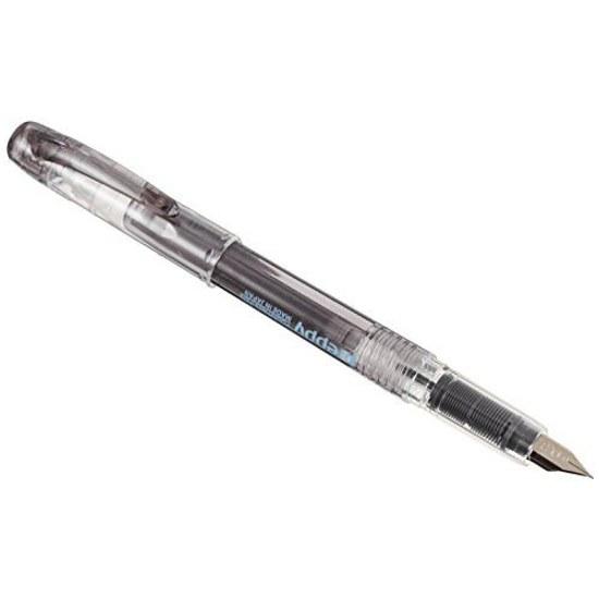 Platinum Fountain Pen Preppy 0.2mm Black PSQ-400#1