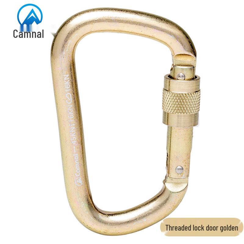 Brangdy Steel Thread Lock Safety Cable