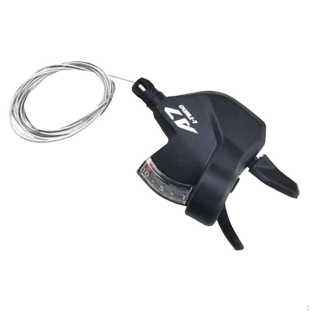 Πίσω Ντεραγιέ Ποδηλάτου για Ομαλή Απόδοση στην Ποδηλασία