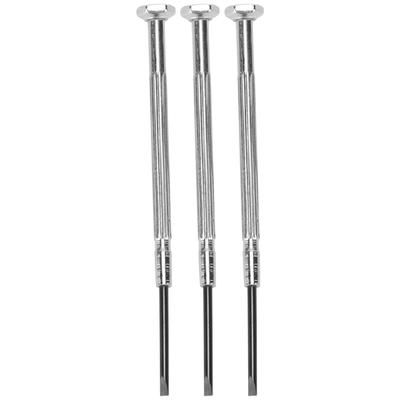 3Pcs Saxophone Screwdriver Metal Mini for Clarinet Flute Piccolo Musical Instrument