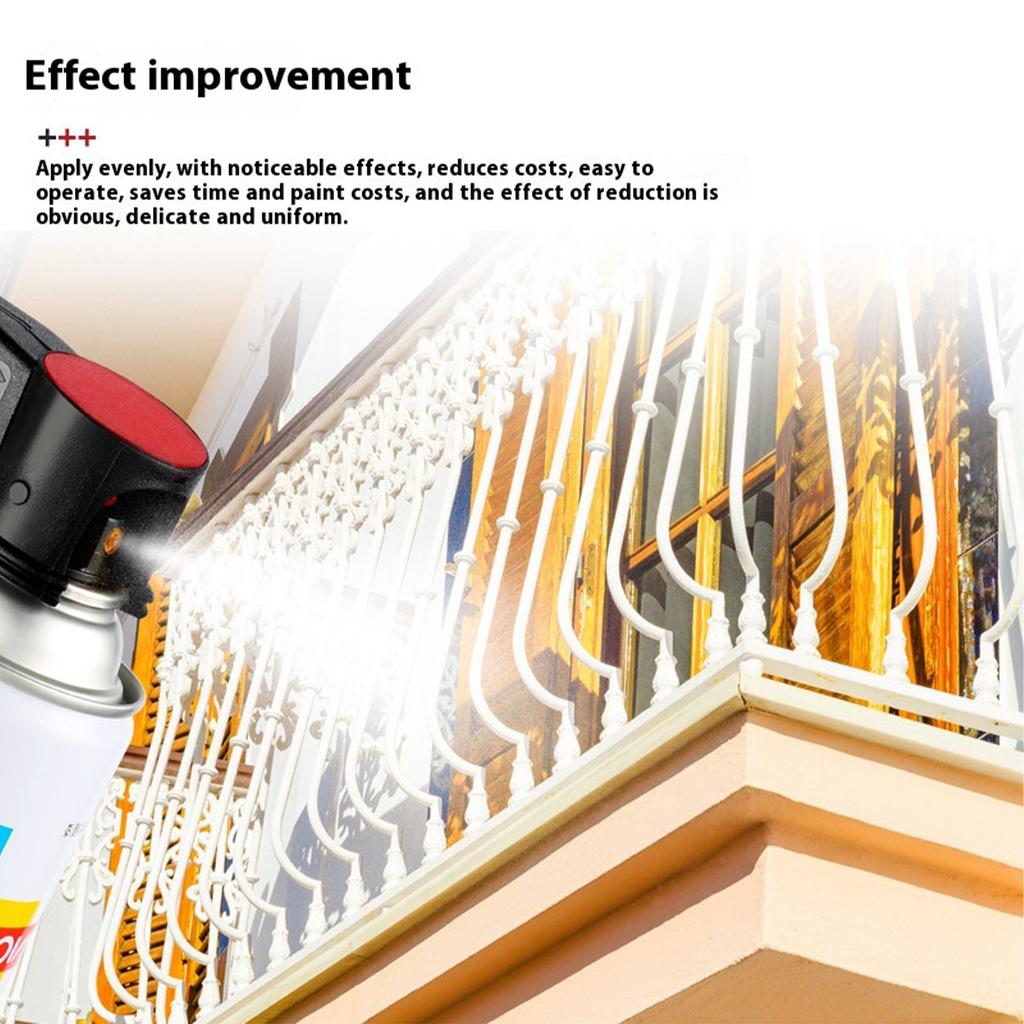 Ergonomic Car Spray Trigger Handle Grip Assistant For Precise Control With NonSlip Texture Design for Car Body Repair