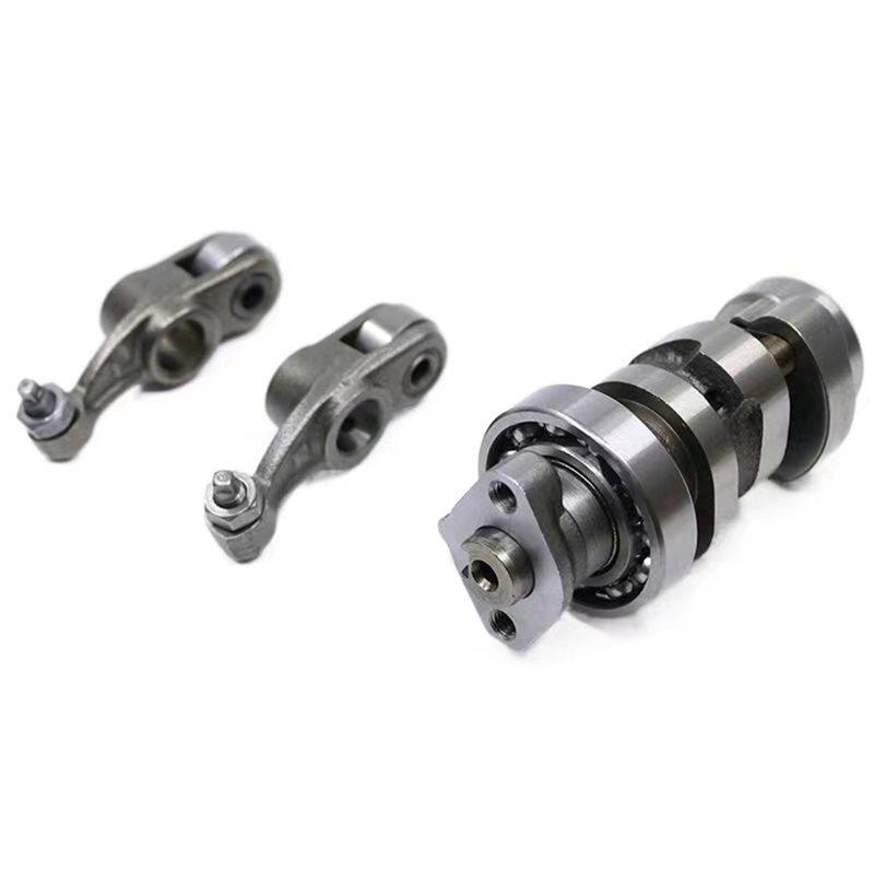 Motorcycle Camshaft Cam Shaft Rocker Arm Assy For HONDA XR 150 L XR150 CRF150 NXR 150 NXR 150 CBF 125 150 125Cc 150Cc