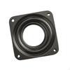 Durable Square Turntable Bearing for Kitchen Storage Racks - 8mm Thickness