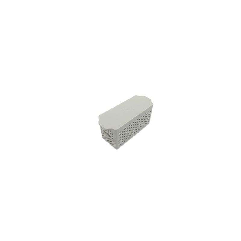 A20F-For Narwal J4 / J4 Lite Robot Vacuums Cleaner Replacement Spare Part Silver Module Bacteriostatic