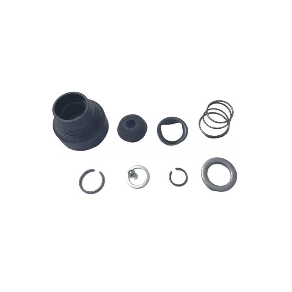 Drill Head Accessories Chuck Assembly For HR2630 HR2631F SDS Hammer Drills Replacement Part 455393-4 Easy Install Tool