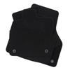 Tapis de sol - Skoda - Superb 3 - Noir - 4 pièces - Antidérapant et imperméable
