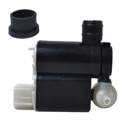Windshield Washer Pump Replacement Outlet Windshield Washer Fluid Pump Windshield Windscreen Washer Pump Leakproof Windscreen