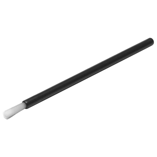 Wave Finish Products Series, Disposable Fine Brushes, 12-Pack, for Painting Plastic Models, OF-057