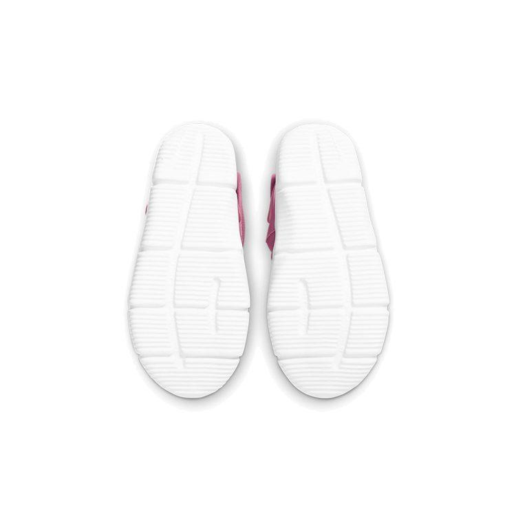 Nike Novice Sports, Fleece Lined Slip Resistant Thermal High Top Snow Boots Pink Infant And Toddler AV8338-600