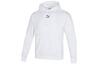 Puma Sweatshirts Men's White Hooded Moderate Regular 535305-02