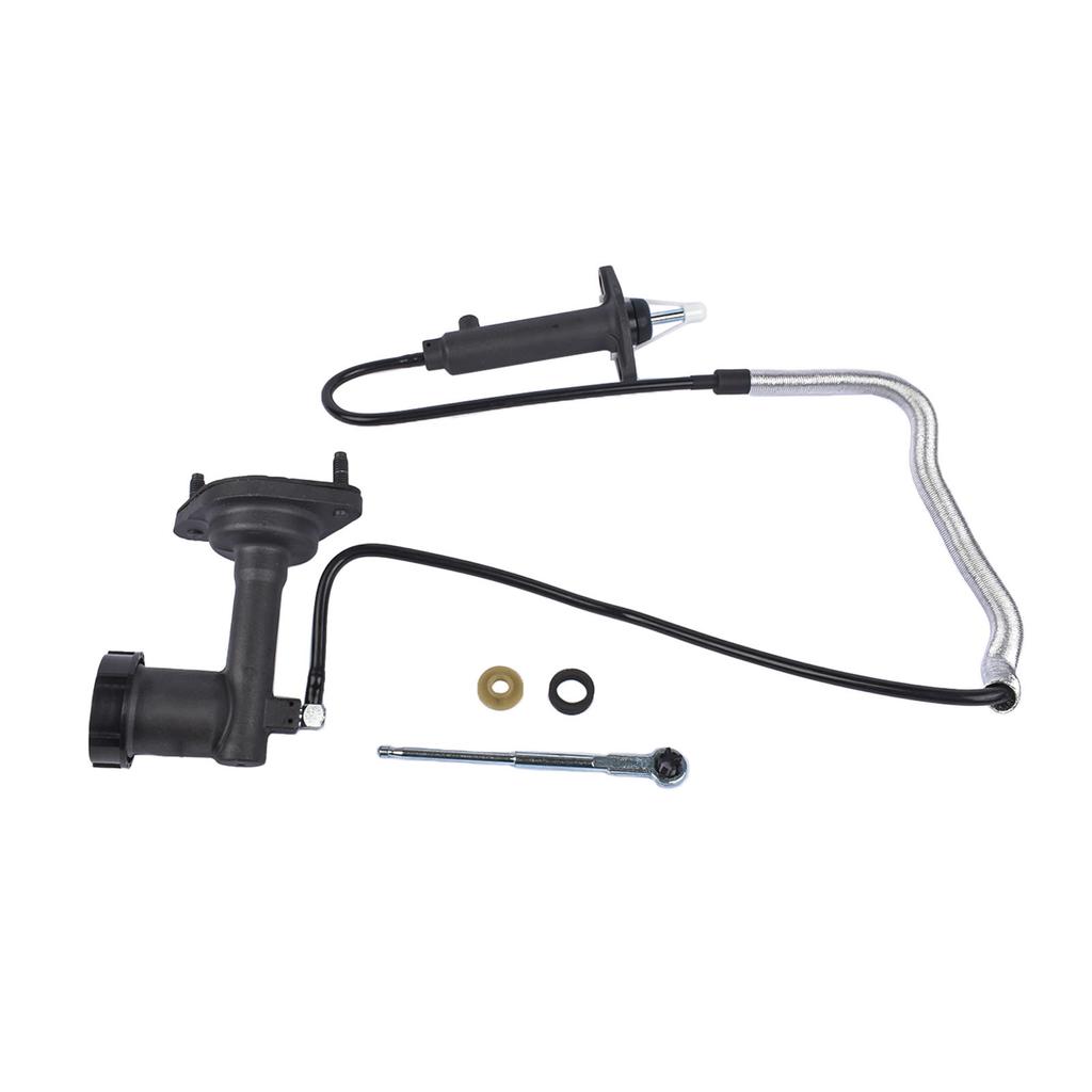 Sestava hlavního a pomocného spojkového válce 5130101100 Vhodné pro Wrangler 2.5L 4.0L OHV 4válcový 6válcový 150c.i 242c.i.