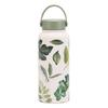 1L Large Capacity Sports Thermos Cup With Handle For Camping Gym,Stainless Steel Vacuum Flasks,Drinkware,Sports Water Bottle