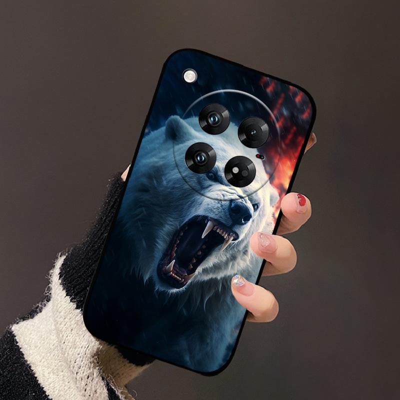 For Infinix Zero 40 4G 5G Case X6861 X6860 Soft Silicone Phone Cover Cases For Infinix Zero40 Stylish Printing Shockproof Bumper