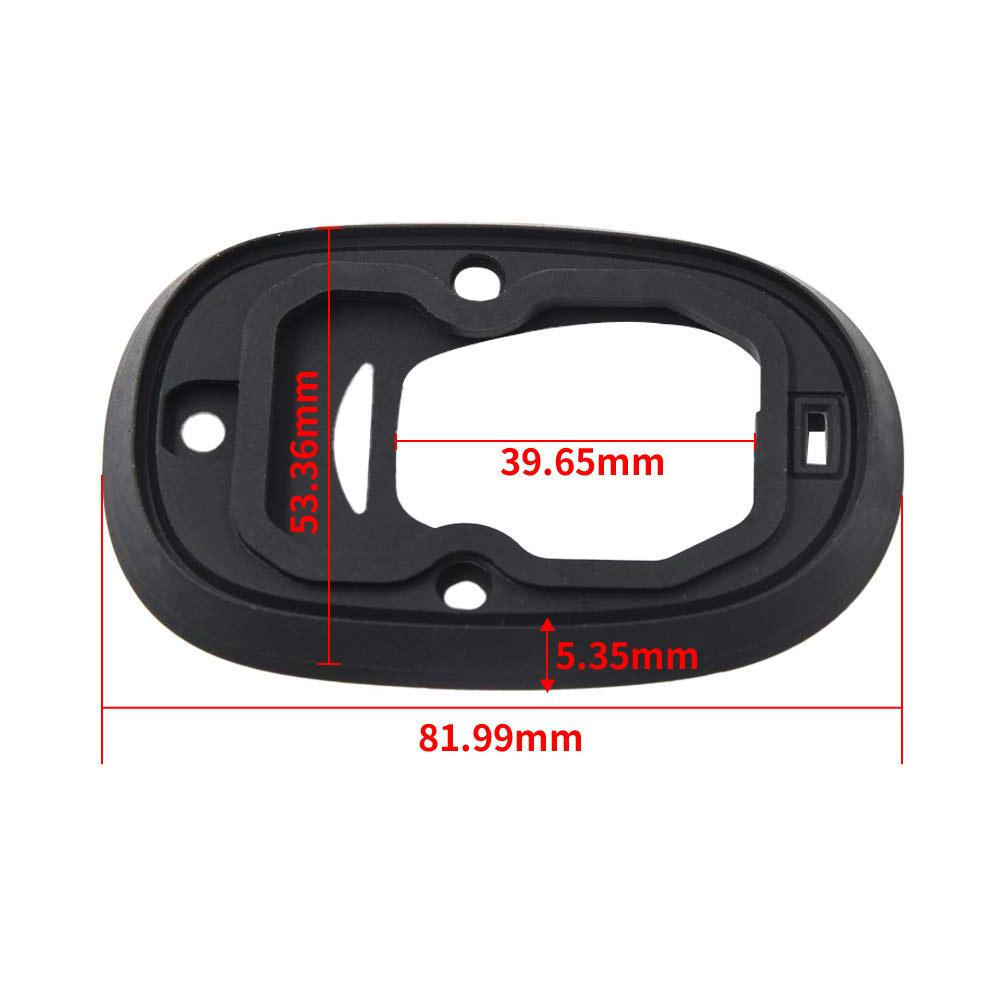 65203442105 Antenna Base Rubber Gasket Sealing Ring For BMW MINI Clubman R55 R56