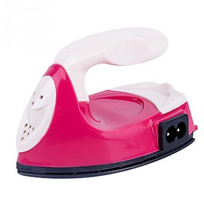 15W Handheld Steam Household Ironing Travel Mini Electric Steam Iron Manual Spell Bean Ornament Hand