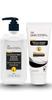 The Skin Story Sulphate Free Keratin Shampoo & Conditioner Set | Shine & Frizz-Free Hair Care | Deep Cleansing & Damage Repair with Argan, Macadamia