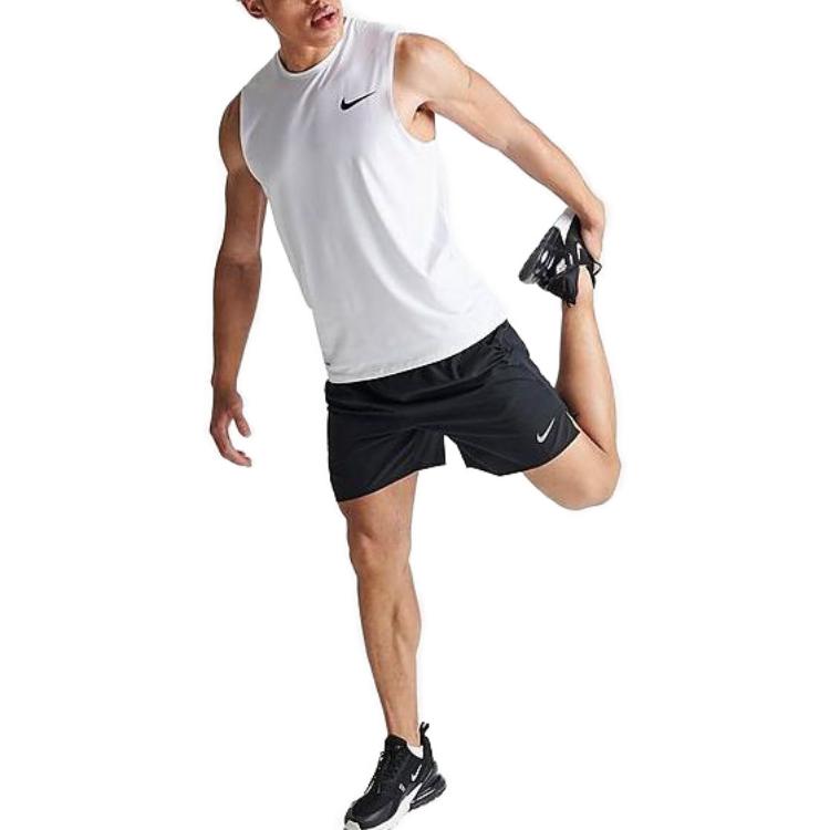 Nike Sports Shorts Men's Black Moderate DV9359-010