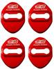 Infinite Honda Dedicated Car Door Lock, Door Striker, Cover, Accessory, Mirror Stainless Steel, Custom
