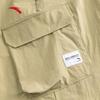 ANTA Men's American Style Workwear Sport Shorts