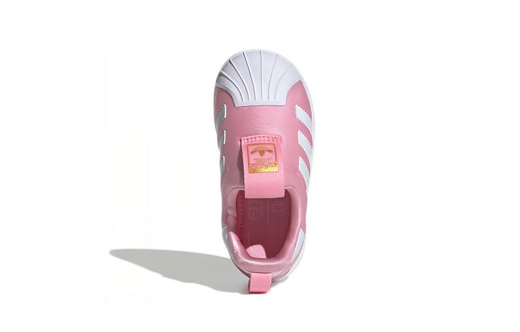 adidas Superstar 360 Infant 'Light Pink'