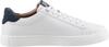Кроссовки Rieker Sneaker (U0704) pearl white