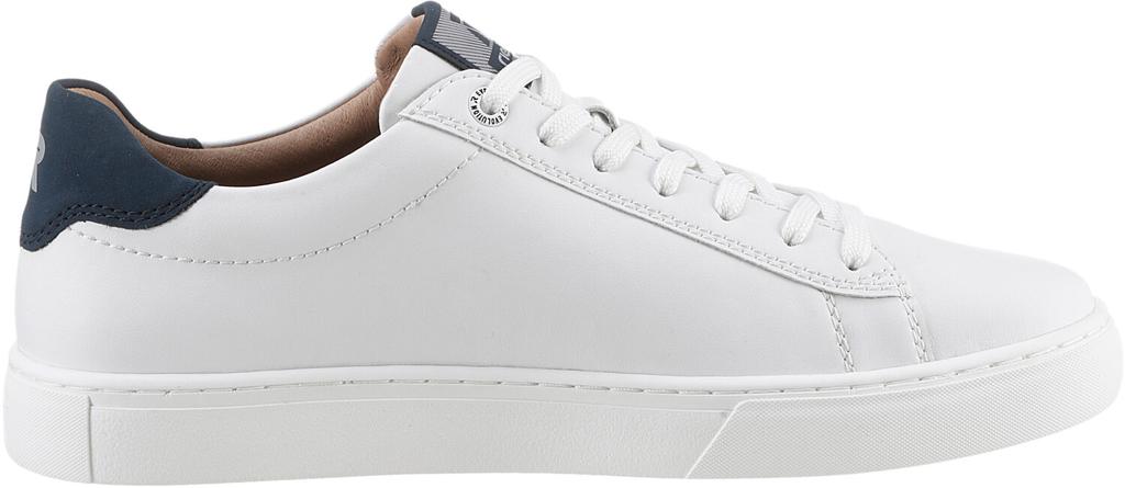 Кроссовки Rieker Sneaker (U0704) pearl white