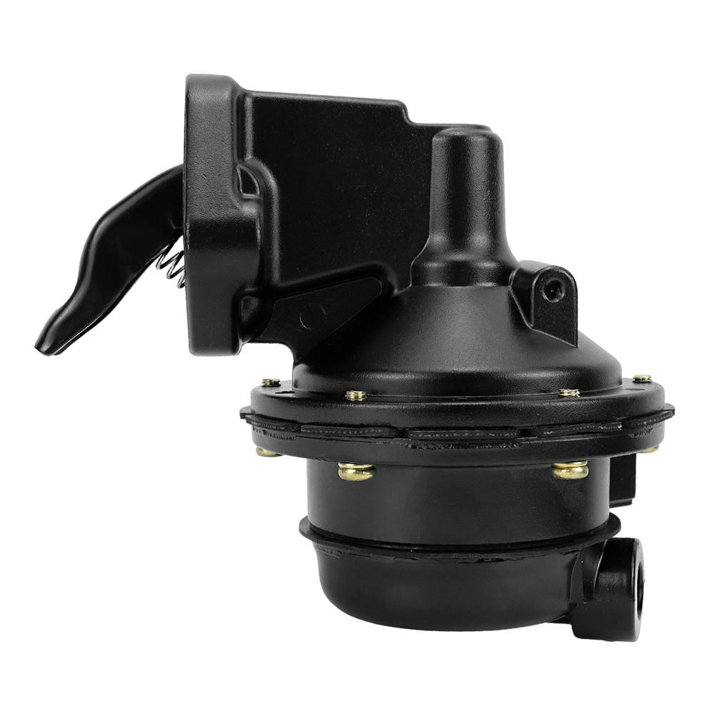 M4891 Mechanical Fuel Pump For Chevy Small Block 327 350 400 409 305 283 267 302