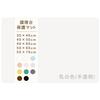 Silicone Mat Kitchen Heat Resistant Mat Resistant Up To Cold Resistant Up To 5 Colors Cooking Counter Protection Counter Sink Worktop Large Size Thick