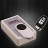 Frequency Meter Counter Wireless Remote Control Detector Reader Transmitter Digital Meter Tester Tool 250MHZ-450MHZ