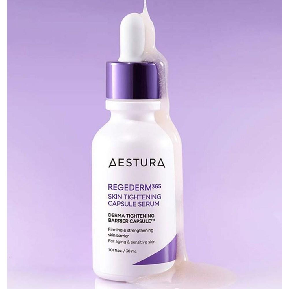 Aestura Risederm 365 Pore Elasticity Capsule Serum, 30ml, 1 piece