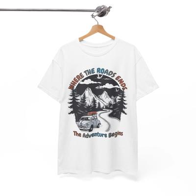 Üst giysisi – T-shirtler