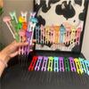 Professional Pastry Tool Set: Bead Tweezers, Puzzle Spatula, Needle Pen, and Bead Roller