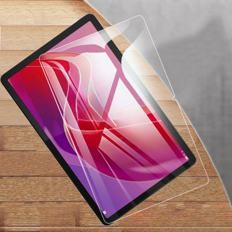 1/2/3PCS Temepred Glass for Lenovo Tab B11 10.95 Inch Protective Tablet Glass On Lenovo Tab B11 10.95 Inch Screen Protector