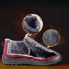 Men's and Women's, Waterproof, Cotton Boots, Umbrella Cloth, Snow Boots, Warm, Low Cut, Thick Cotton Shoes, Lightweight, Women's Boots