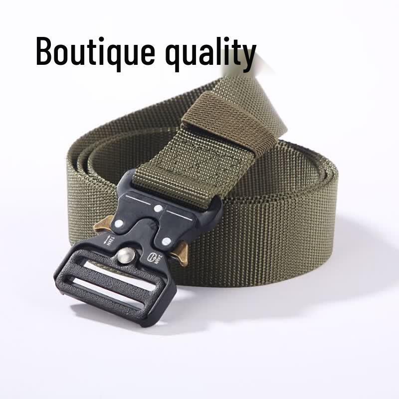 TLXT Cobra Tactical Belt