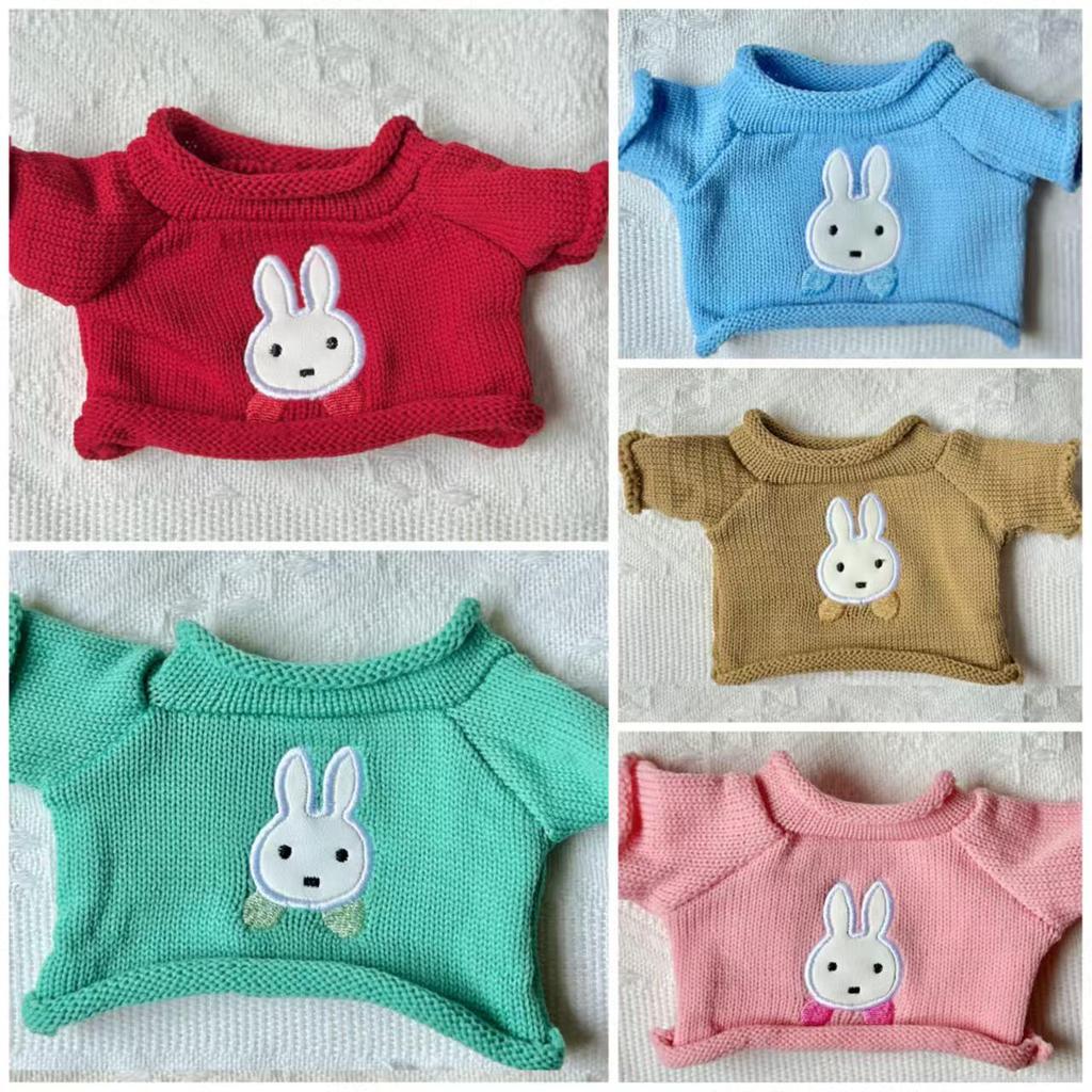 Teddy Bear Sweatshirt: Plush Doll Clothing Accessory