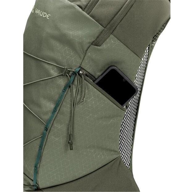 Backpack Vaude Agile Air 20 Cedar Wood (45441-673)