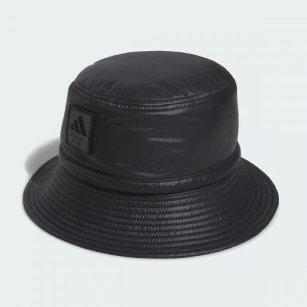 

Adidas Golf 23 Years Fw Adidas Unisex Golf Warm Bucket Hat Hy5950 HY5950 (black)/OSFM