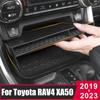 Car Center Console Storage Box Storage Box Center Console Bracket Tray for Toyota RAV4 2019 2020 2026 2026 2026 Auto Accessories
