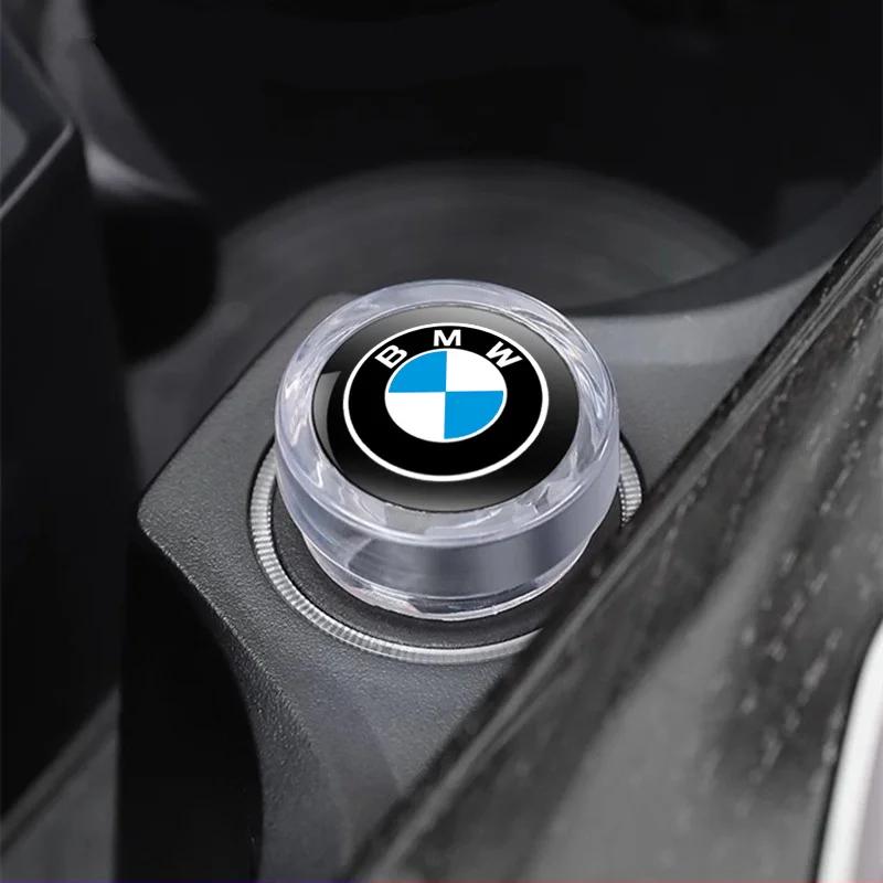 Hot 2025 Car Cigarettes Lighters Plug Dustproof Plug Cover Cap For BMW E93 F10 F20 F30 F40 F15 F25 F26 F31 F49 F86 M3 M5 X3 x1 e