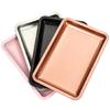 Nail Art Trays Stackable Tray Crafts Organizers Tray Serving Tray Jewelry Tray