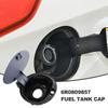 Replacement Car Oil Cap Oil Tank Cover Oil Cap Cover Car Oil Cover Oil Cap Tank Filler Caps Tank Cap Dust Cover Car Accessories