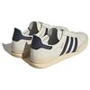 Adidas Jeans Chalk White Legend Ink Unisex Sneakers Sand-Strata GY7436