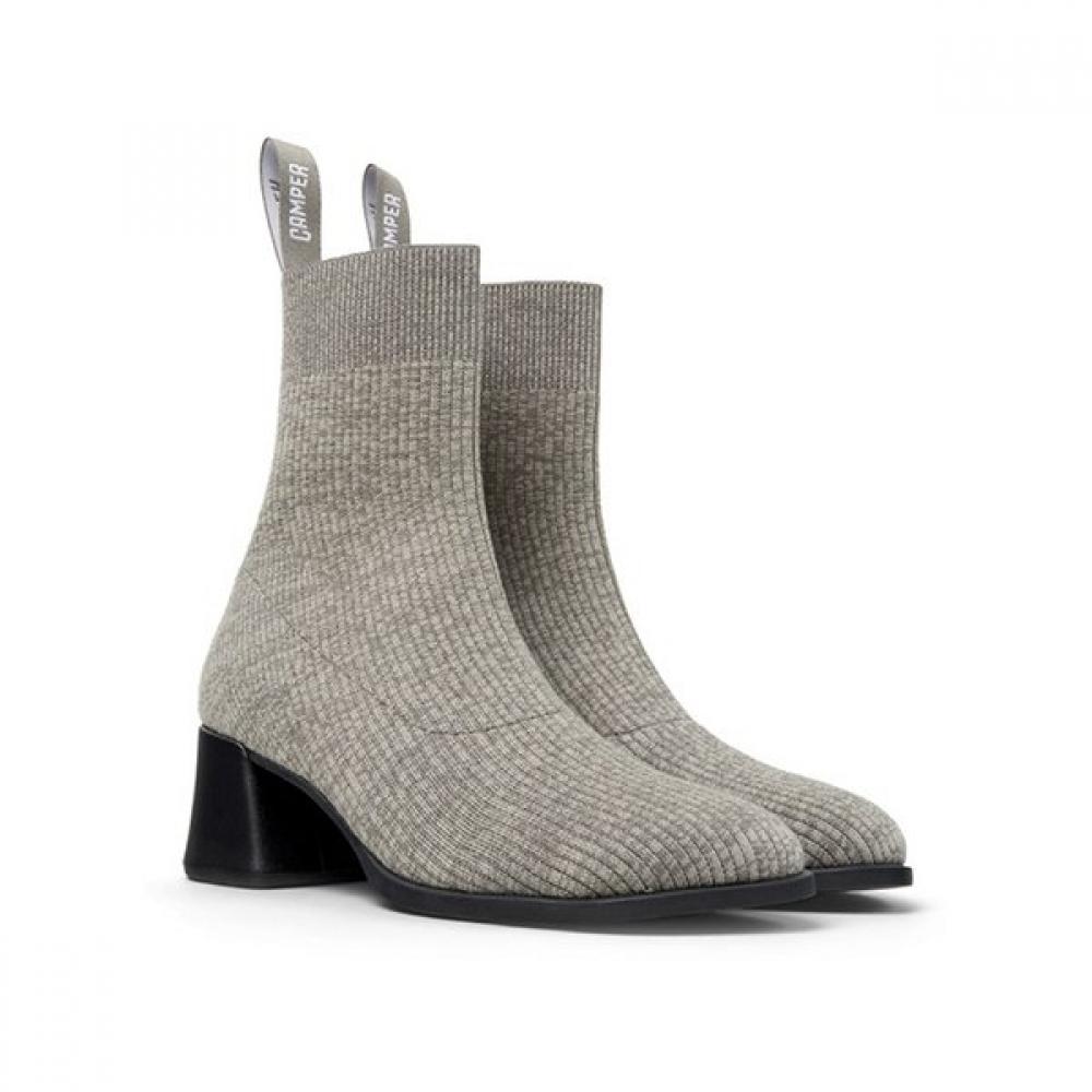 

Camper 25fw Women Boots Kora K400800 003 EU38(240-245mm)