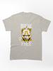 Borderlands 4 Break Free Ripper Mask Classic T-Shirt
