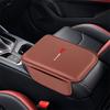 Car Styling Center Console Arm Rest Lid Auto Central Armrest Box Pad For Honda Civic 10th 11th Gen Hrv Jazz ARB City Fit Accord Crv