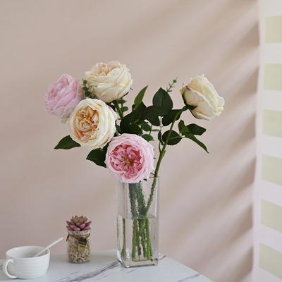 Deko & Wohnaccessoires – Künstliche Blumen & Kränze